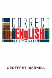 Correct English: Reality or Myth