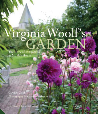 Virginia Woolf's Garden Non-fiction