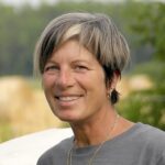 Monica Laane-Fralick.