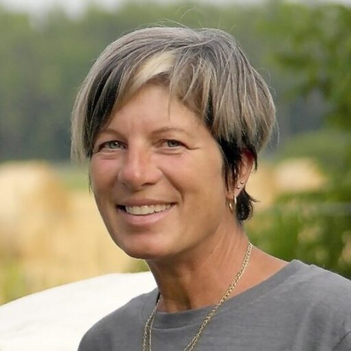Monica Laane-Fralick.