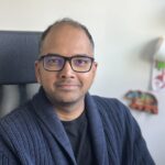 Aalap Trivedi